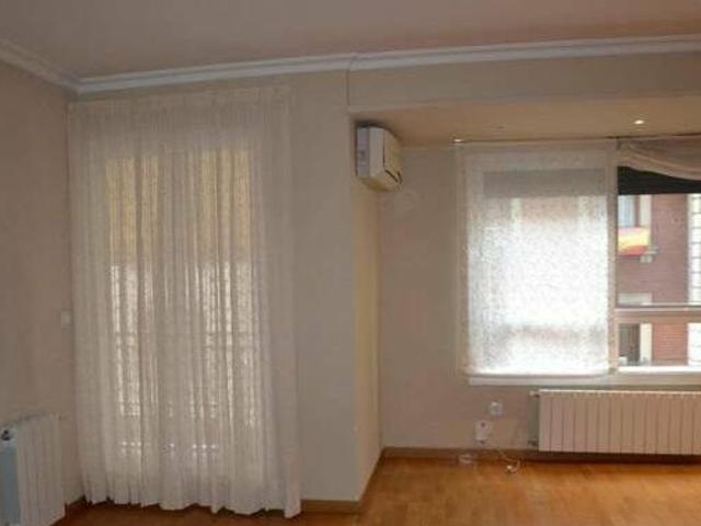 Alquiler piso aire acondicionado Ciutat vella