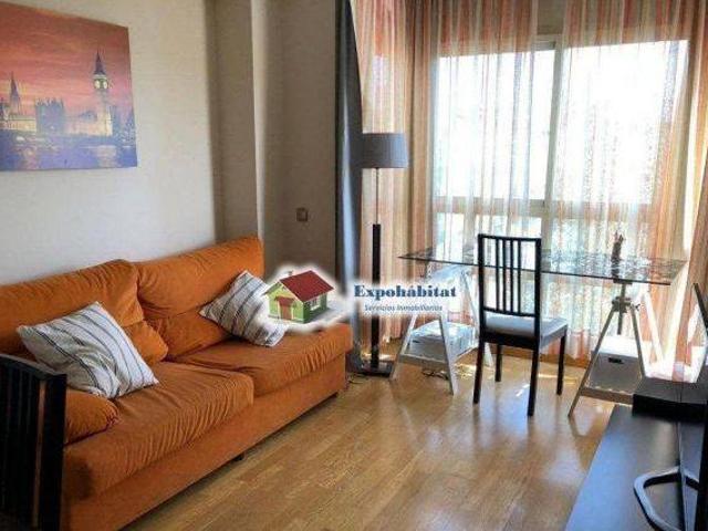 Alquiler piso aire acondicionado Fuencarral
