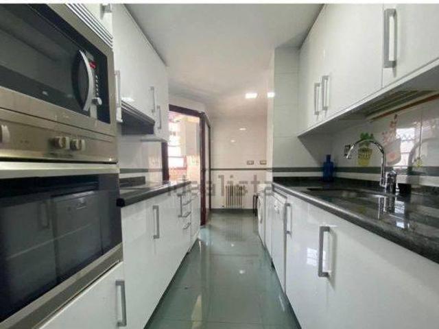 Alquiler piso aire acondicionado Hortaleza