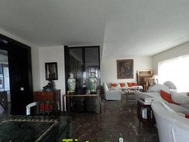 Alquiler piso aire acondicionado Los remedios