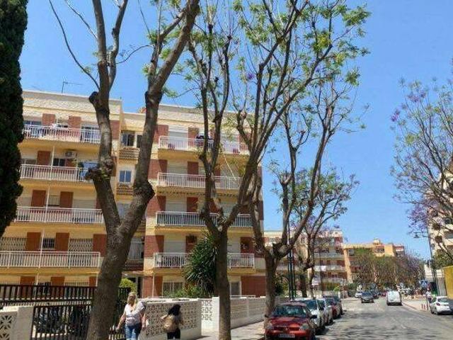 Alquiler piso aire acondicionado Mijas pueblo peña blanquilla