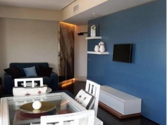 Alquiler piso aire acondicionado Moncloa aravaca