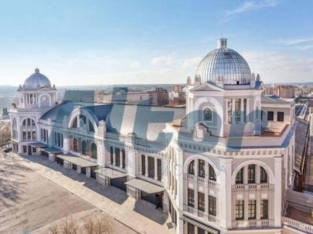 Alquiler piso aire acondicionado Moncloa aravaca