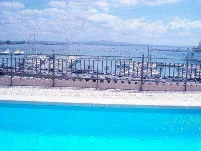 Alquiler piso aire acondicionado Ponent poniente