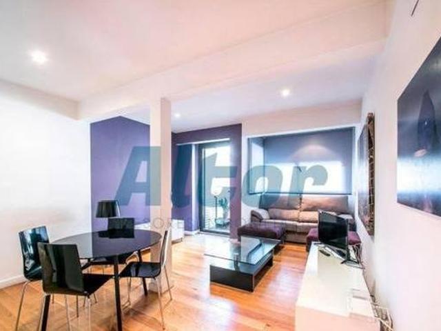 Alquiler piso aire acondicionado Salamanca
