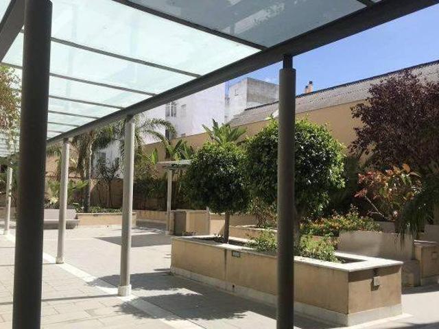 Alquiler piso aire acondicionado Sur