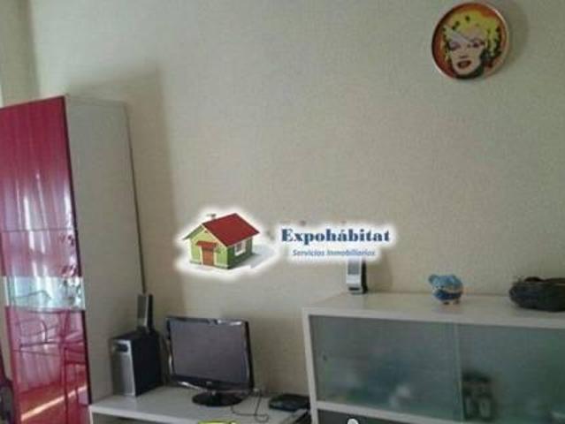 Alquiler piso amueblado trastero Hortaleza