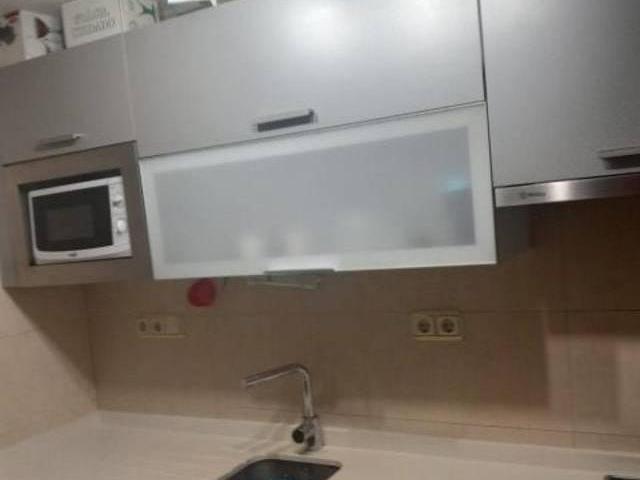 Alquiler piso amueblado trastero Murcia