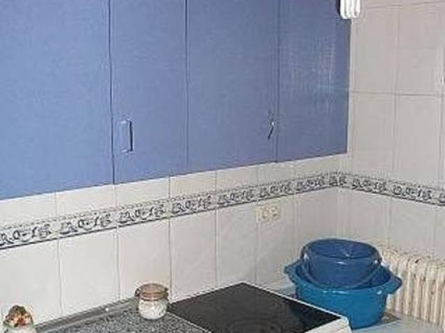 Alquiler piso amueblado Vidal barrio blanco