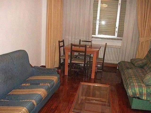 Alquiler piso amueblado Vidal barrio blanco