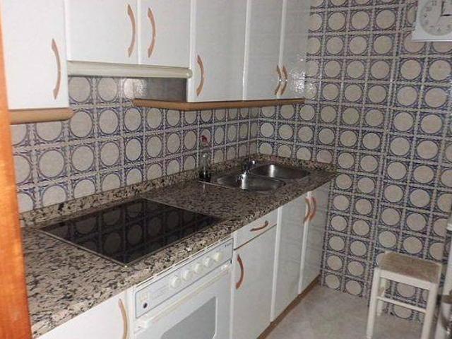 Alquiler piso amueblado Vidal barrio blanco