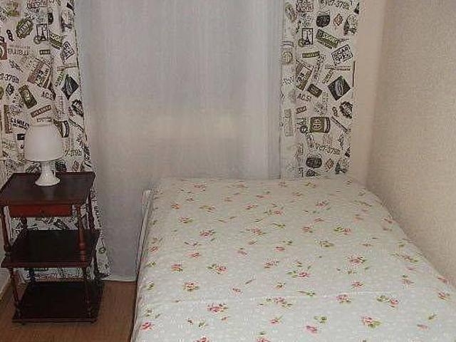 Alquiler piso amueblado Vidal barrio blanco