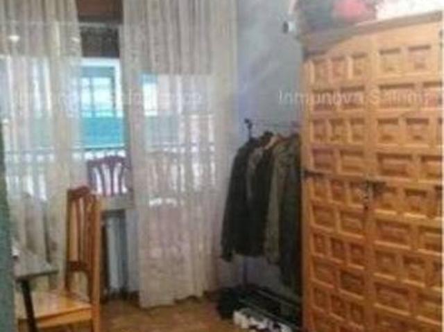 Alquiler piso amueblado Vidal barrio blanco