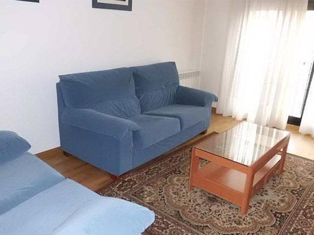 Alquiler piso amueblado Vidal barrio blanco