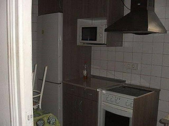 Alquiler piso amueblado Vidal barrio blanco