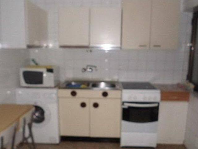 Alquiler piso amueblado Vidal barrio blanco