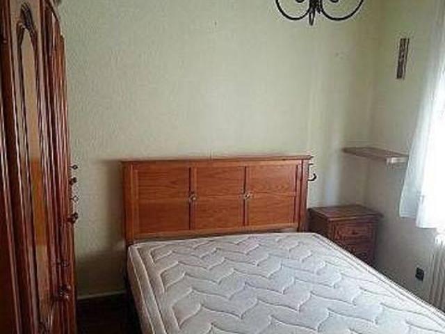 Alquiler piso amueblado Vidal barrio blanco