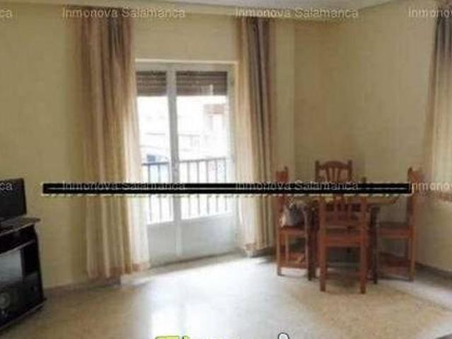 Alquiler piso amueblado Vidal barrio blanco