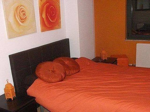 Alquiler piso amueblado Vidal barrio blanco