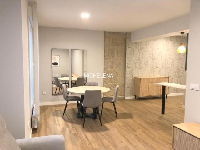 ALQUILER PISO AMUEBLADO ZONA BENITO CORBAL