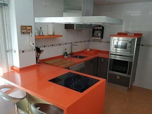 Alquiler piso amueblado aire acondicionado