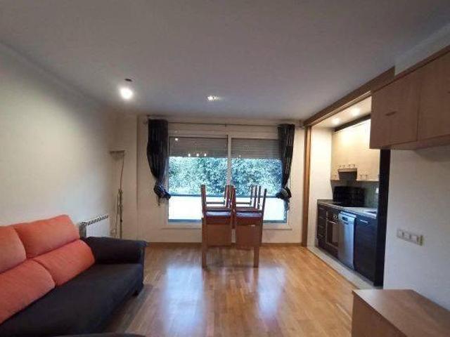 Alquiler piso amueblado aire acondicionado