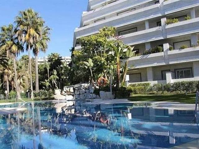Alquiler piso amueblado aire acondicionado
