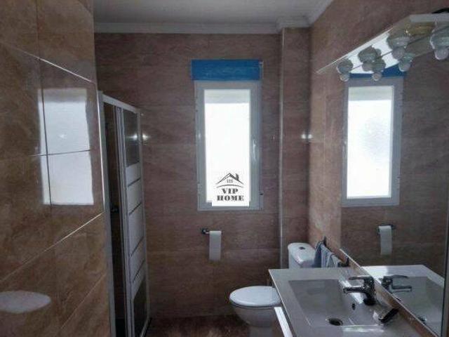 Alquiler piso amueblado Albacete