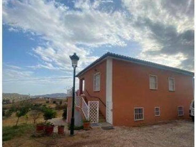 Alquiler piso amueblado Alcaucin