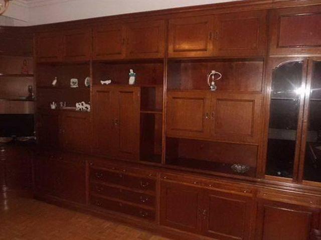 Alquiler piso amueblado ascensor Centro