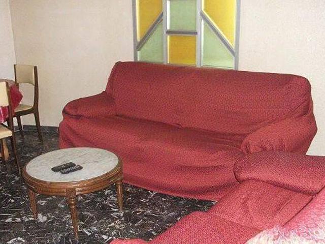 Alquiler piso amueblado ascensor Centro