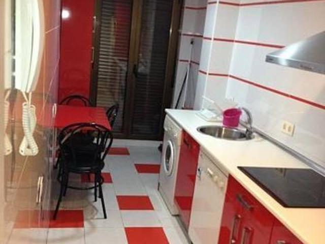 Alquiler piso amueblado ascensor Centro