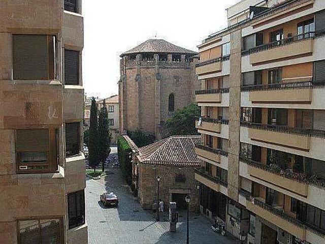 Alquiler piso amueblado ascensor Centro