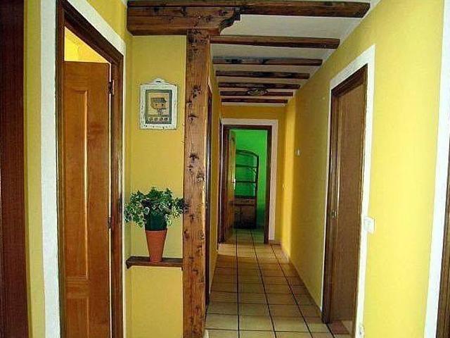 Alquiler piso amueblado ascensor Centro