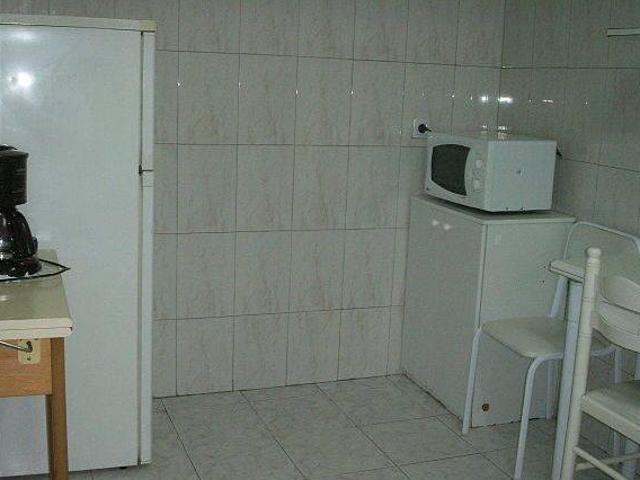 Alquiler piso amueblado ascensor Centro