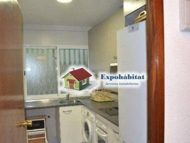 Alquiler piso amueblado ascensor Madrid