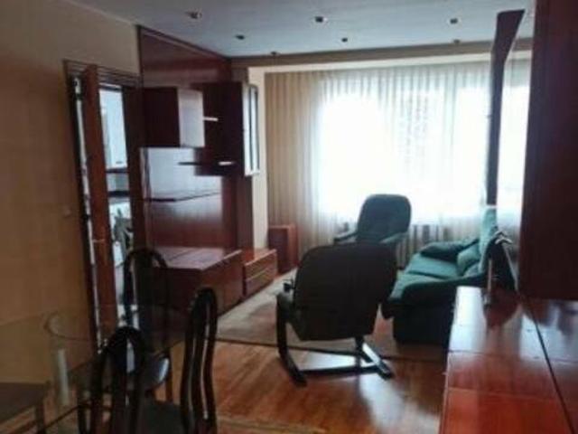 Alquiler piso amueblado ascensor Oeste