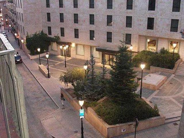 Alquiler piso amueblado Centro