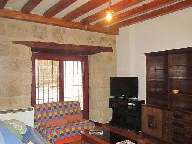 Alquiler piso amueblado Centro
