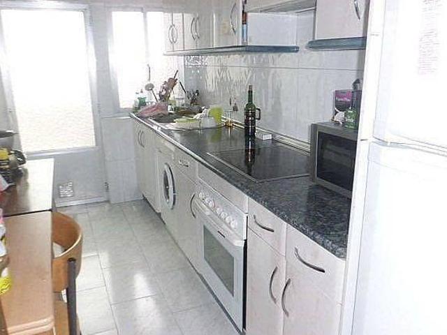 Alquiler piso amueblado Centro