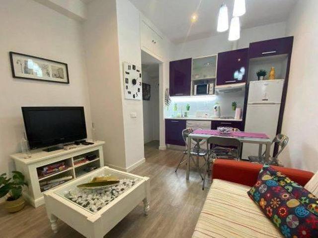Alquiler piso amueblado Centro