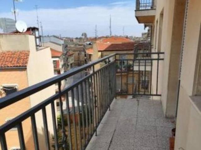 Alquiler piso amueblado Centro