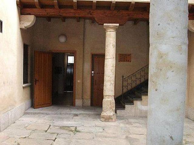 Alquiler piso amueblado Centro