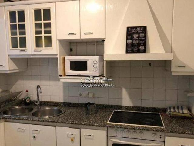 Alquiler piso amueblado Centro