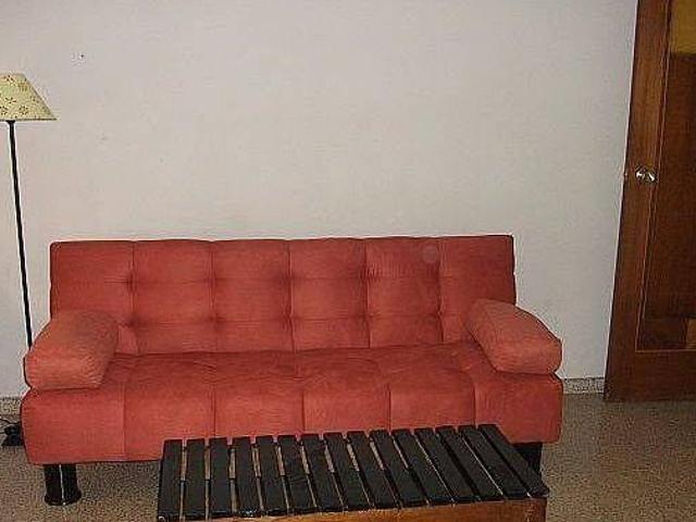 Alquiler piso amueblado Centro
