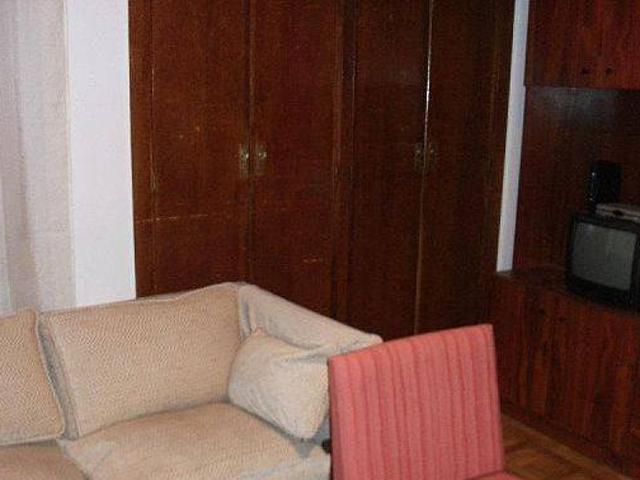 Alquiler piso amueblado Centro
