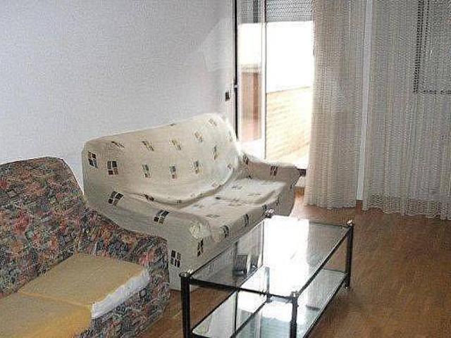 Alquiler piso amueblado Centro