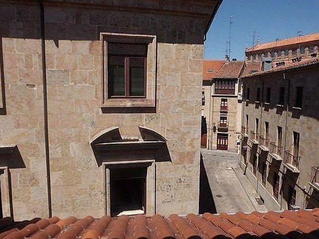 Alquiler piso amueblado Centro