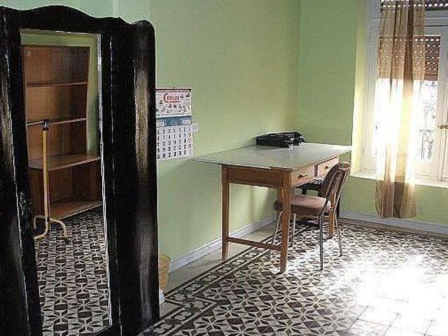 Alquiler piso amueblado Centro