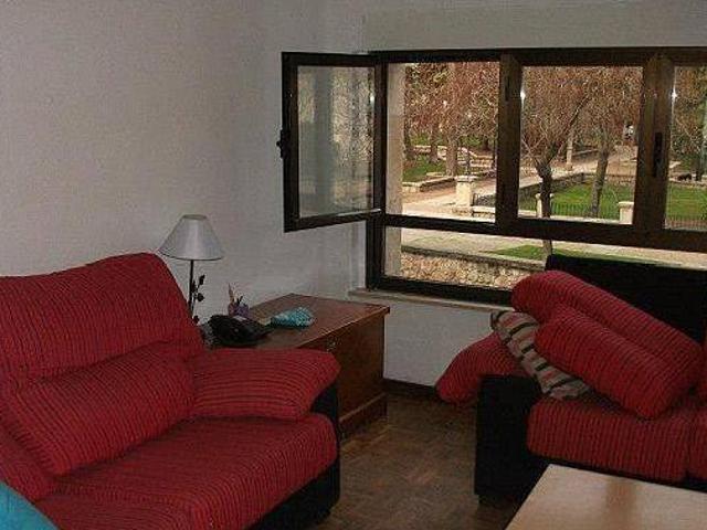 Alquiler piso amueblado Centro